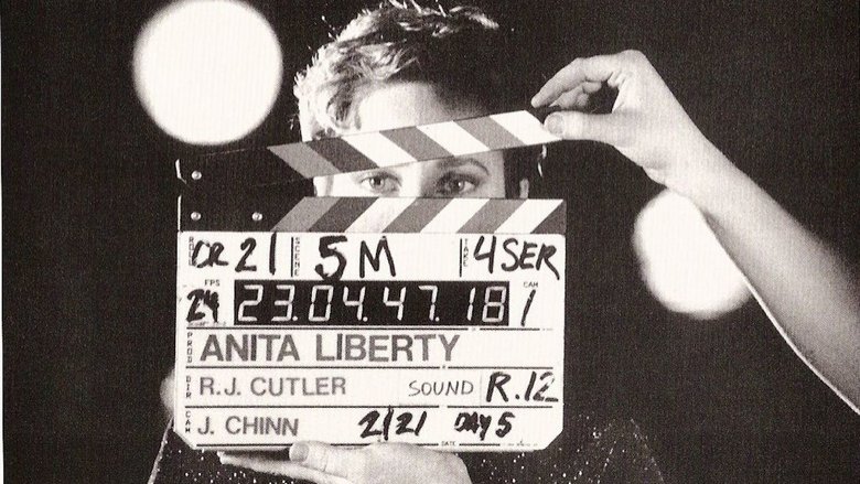 Backdrop image for movie Anita Liberty