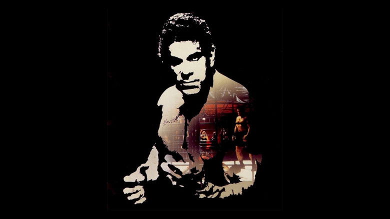 Backdrop image for movie Cage II: The Arena of Death