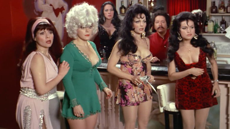 Backdrop image for movie Bellas De Noche