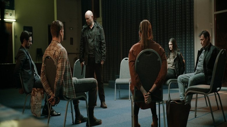 Backdrop image for movie The Group