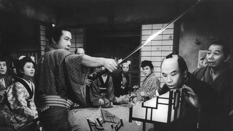 Backdrop image for movie Master Fencer Sees the World