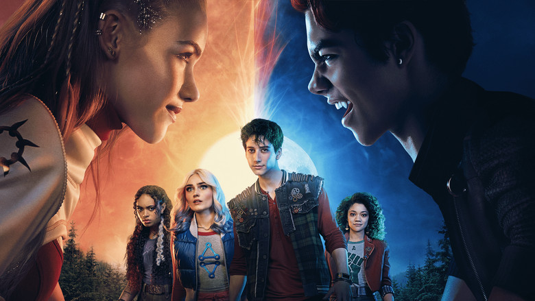 Backdrop image for movie Z-O-M-B-I-E-S 4: Dawn of the Vampires