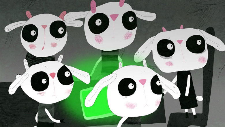 Backdrop image for movie The 7 Kids