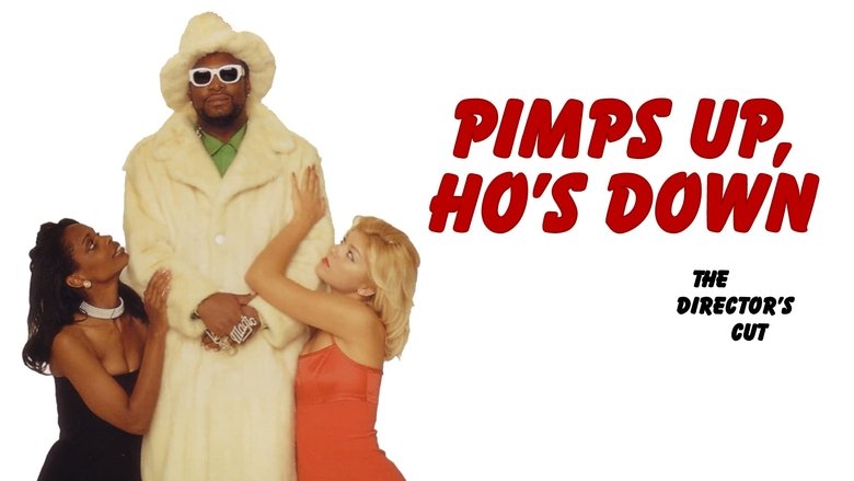 Backdrop image for movie Pimps Up, Ho's Down