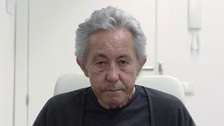 Backdrop image for movie There once was a man