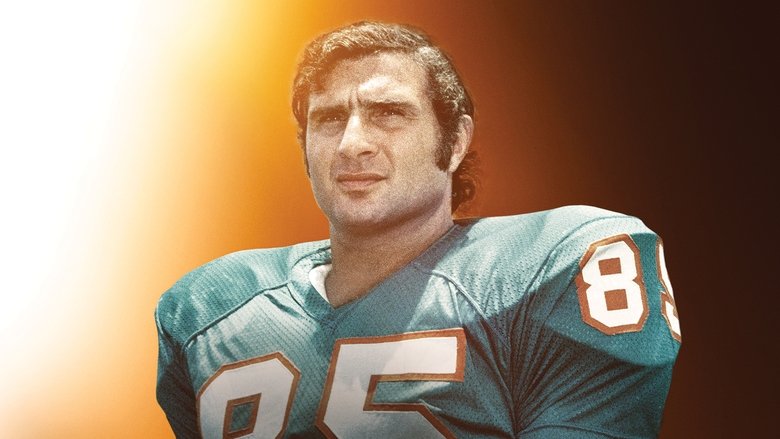 Backdrop image for movie The Many Lives of Nick Buoniconti