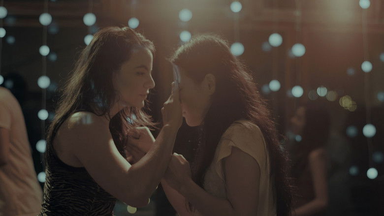 Backdrop image for movie Martha con H