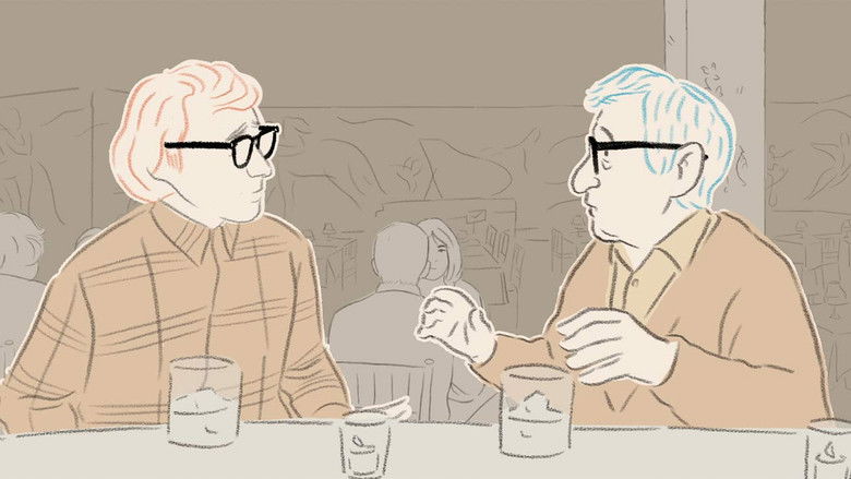 Backdrop image for movie Woody & Woody