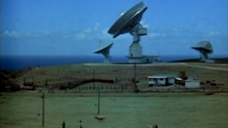 Backdrop image for movie Rainbow Bridge