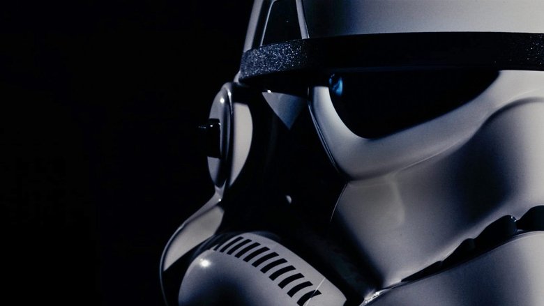 Backdrop image for movie The Galaxy Britain Built: The British Force Behind Star Wars