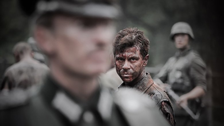 Backdrop image for movie Fortress of War