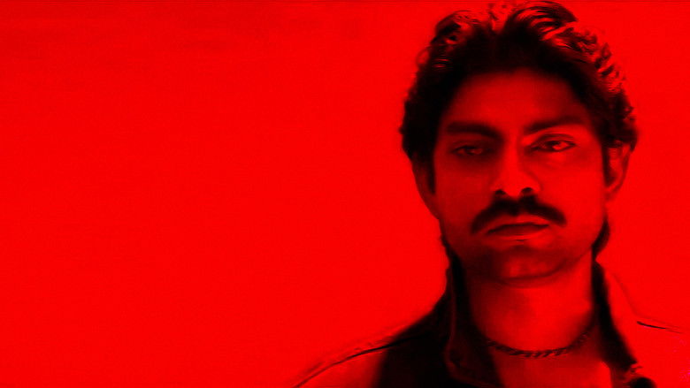 Backdrop image for movie Gaayam