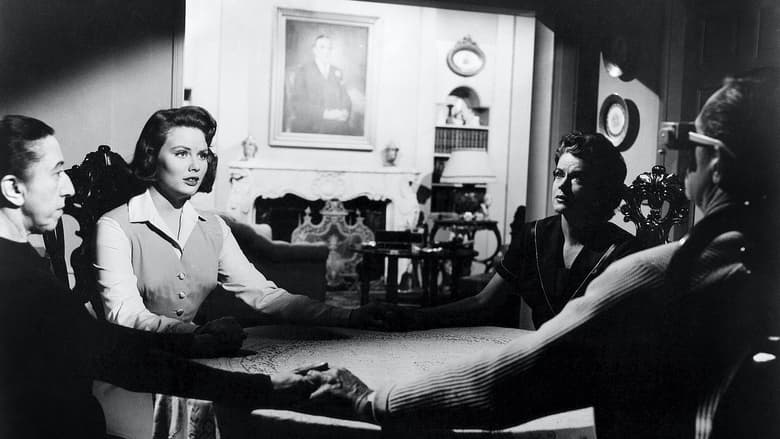 Backdrop image for movie 13 Ghosts
