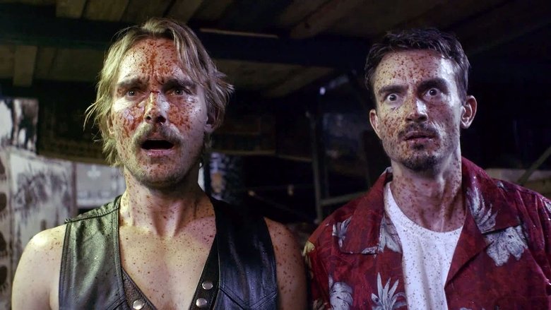 Backdrop image for movie A Beginner's Guide to Snuff