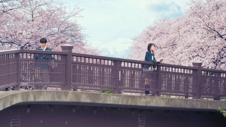 Backdrop image for movie Let Me Eat Your Pancreas
