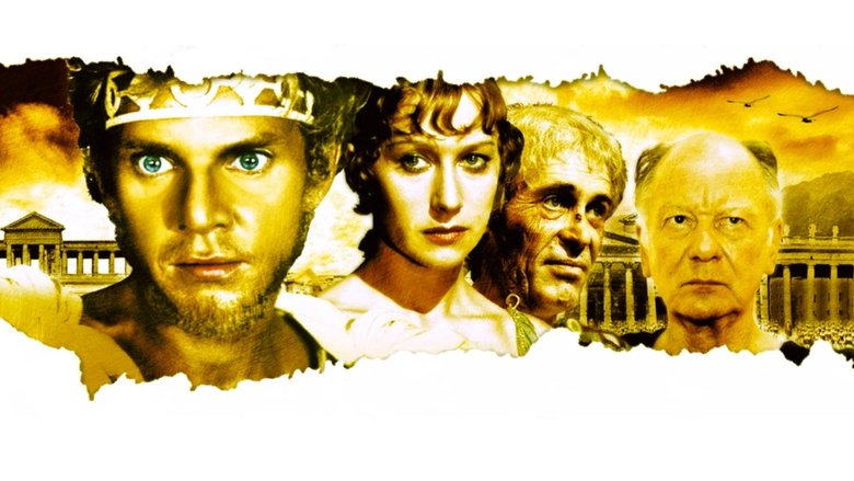 Backdrop image for movie Caligula