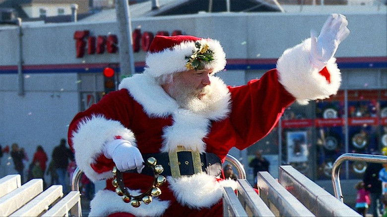Backdrop image for movie Becoming Santa