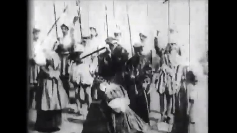 Backdrop image for movie The Execution of Mary, Queen of Scots