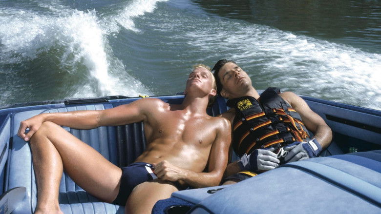 Backdrop image for movie Seed Money: The Chuck Holmes Story