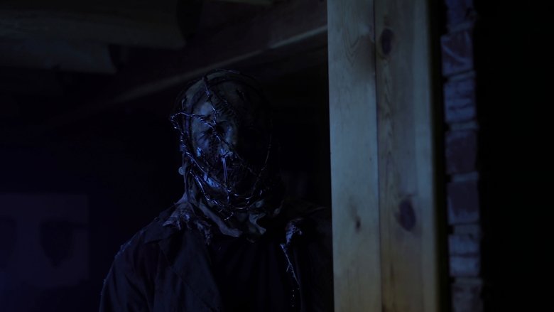Backdrop image for movie Playing with Dolls: Havoc