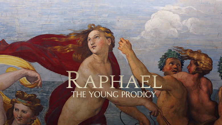 Backdrop image for movie Raphael: The Young Prodigy