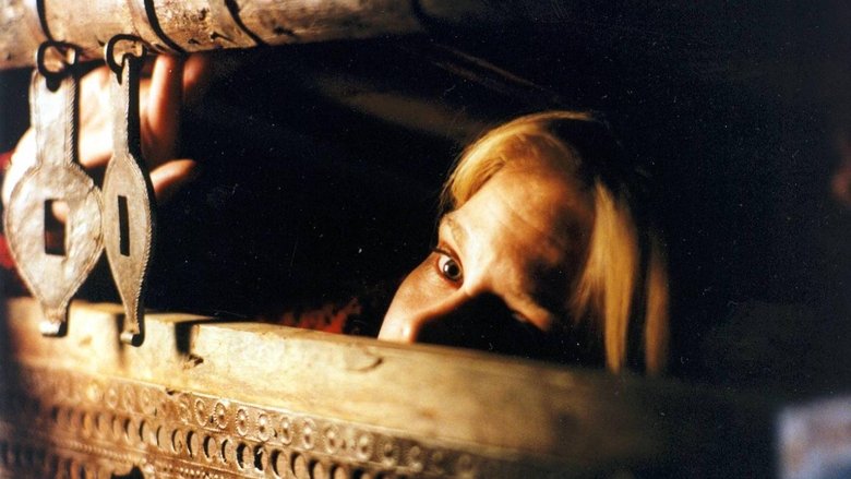 Backdrop image for movie Backstabbed