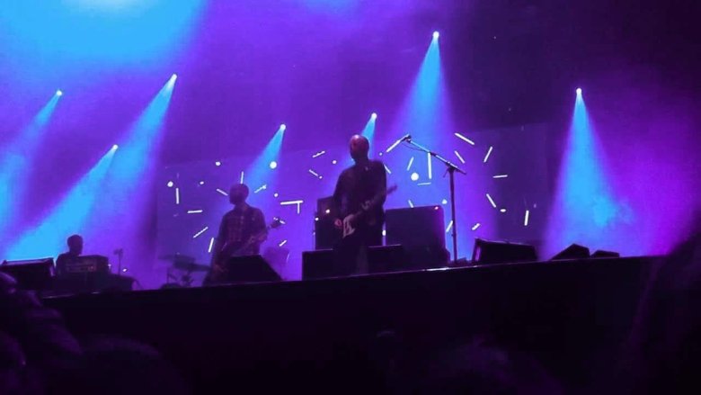 Backdrop image for movie Mogwai: Live at La Route Du Rock