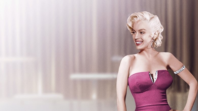 Backdrop image for movie How to Marry a Millionaire