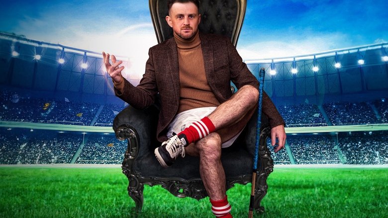 Backdrop image for movie The Hurler: A Campion's Tale