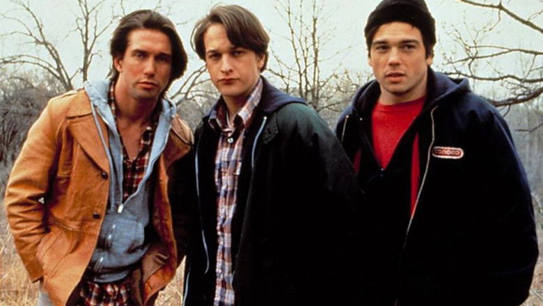 Backdrop image for movie Crossing the Bridge