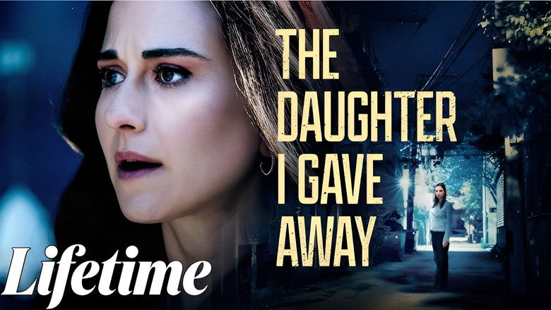 Backdrop image for movie The Daughter I Gave Away