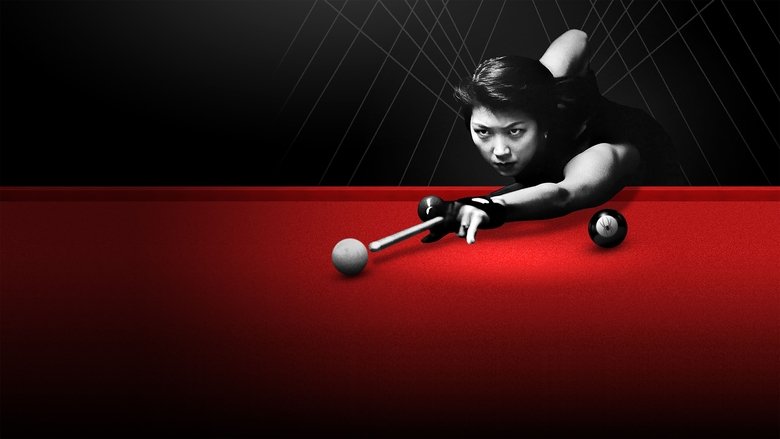Backdrop image for movie Jeanette Lee Vs.