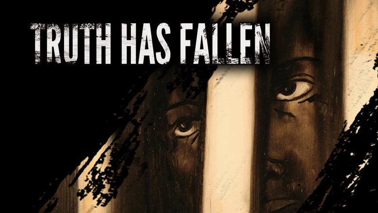 Backdrop image for movie Truth Has Fallen