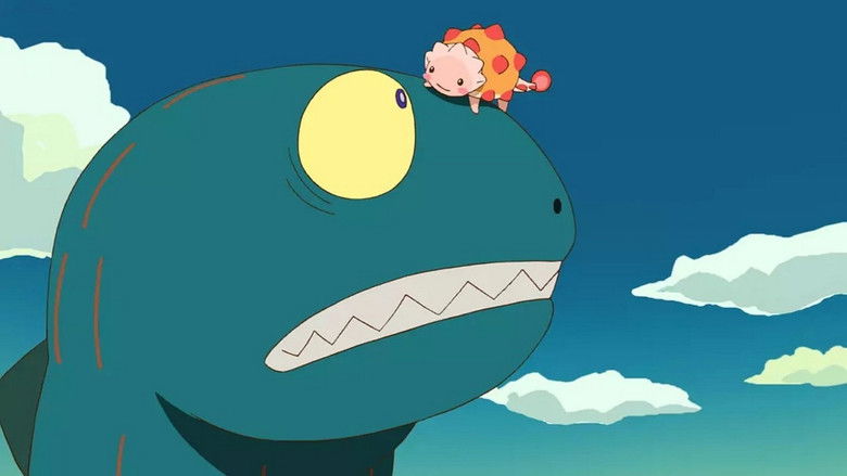 Backdrop image for movie Heart and Yummie