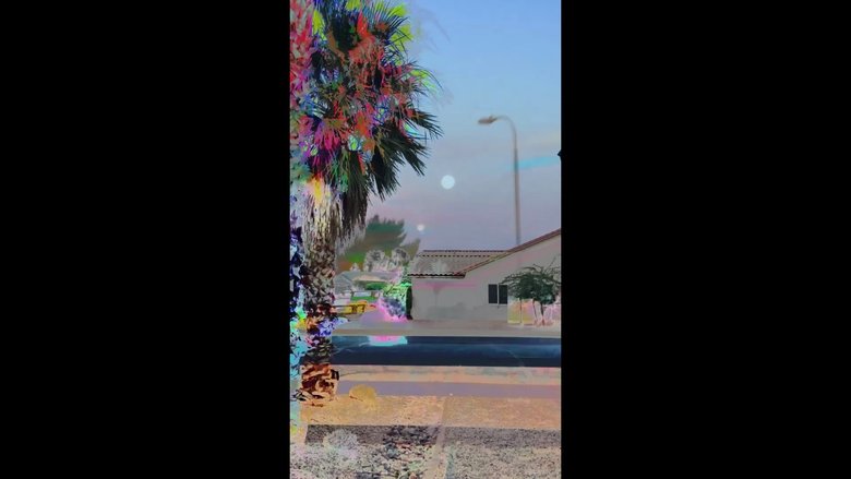 Backdrop image for movie Almost Anything