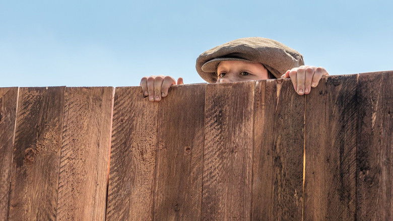 Backdrop image for movie Muž zbavený tíže