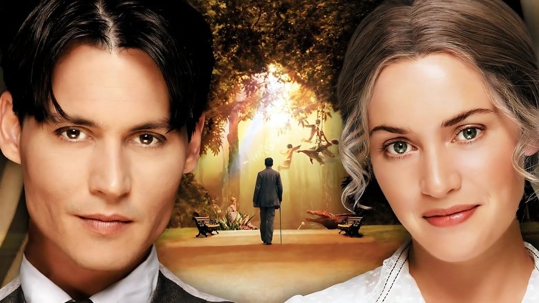 Backdrop image for movie Finding Neverland