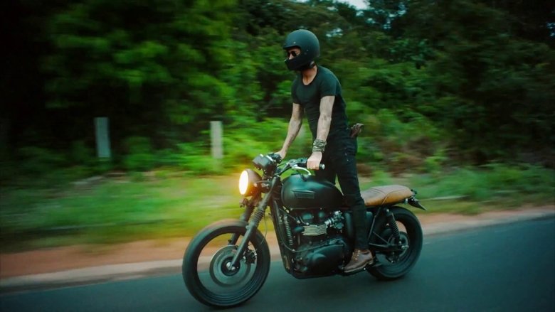 Backdrop image for movie David Beckham: Into the Unknown