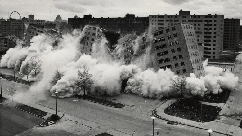 Backdrop image for movie The Pruitt-Igoe Myth