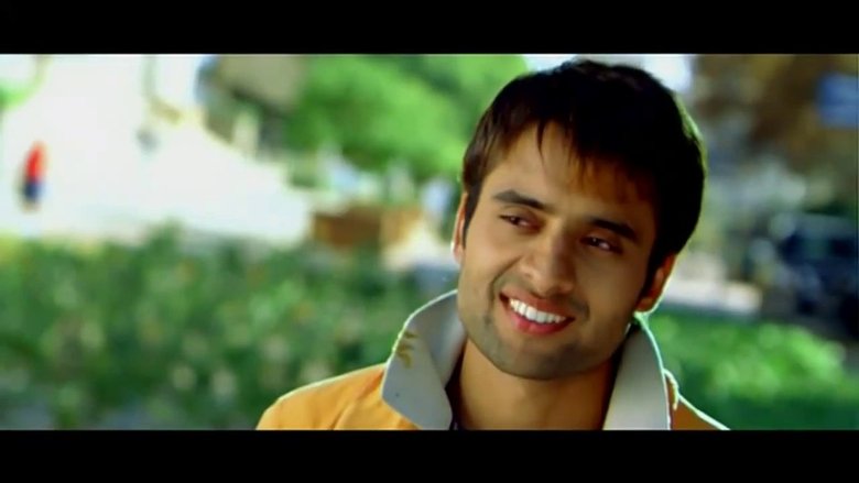 Backdrop image for movie Kal Kissne Dekha
