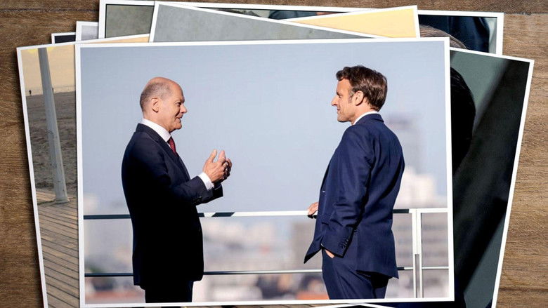 Backdrop image for movie Deutschland - Frankreich: Beziehungsstatus ungeklärt