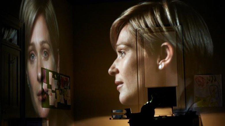 Backdrop image for movie National Theatre Live: I'm Not Running