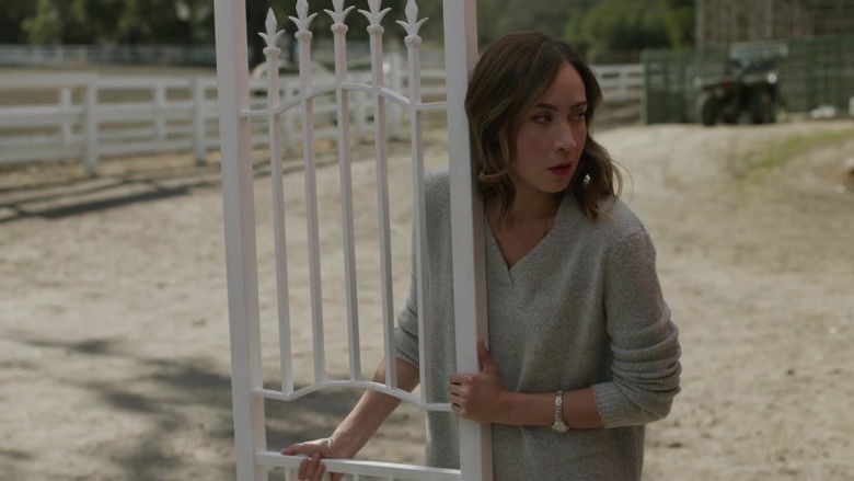 Backdrop image for movie August Creek