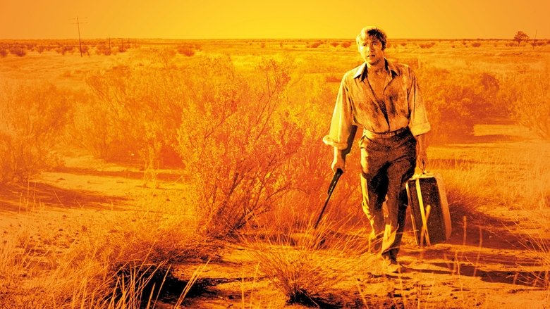 Backdrop image for movie Wake in Fright