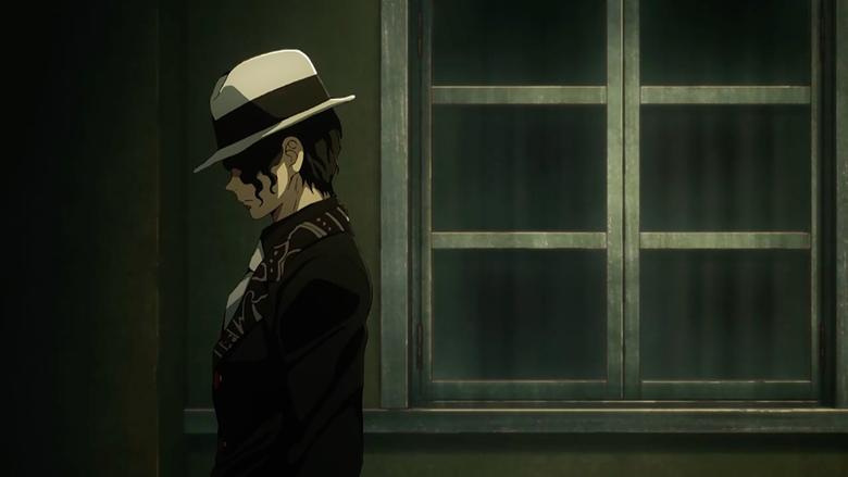 Backdrop image for movie Demon Slayer: Kimetsu no Yaiba - Asakusa Arc