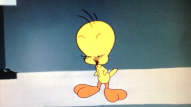 Backdrop image for movie Tweet Tweet Tweety