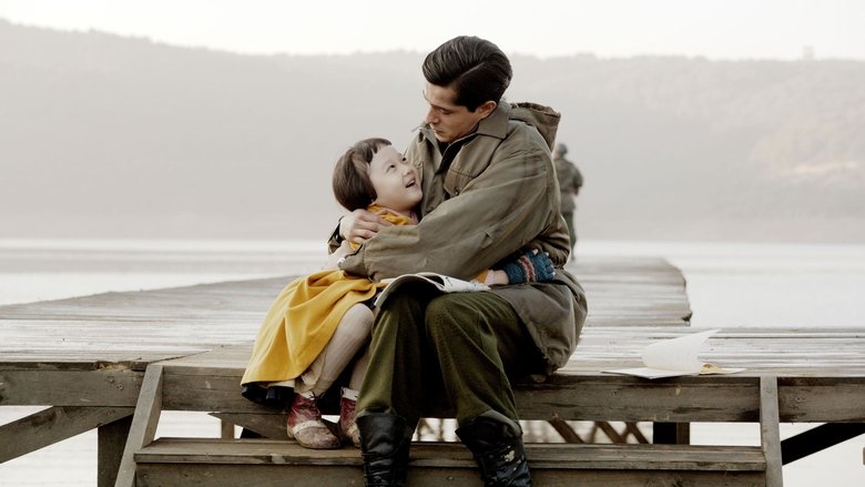 Backdrop image for movie Ayla: The Daughter of War