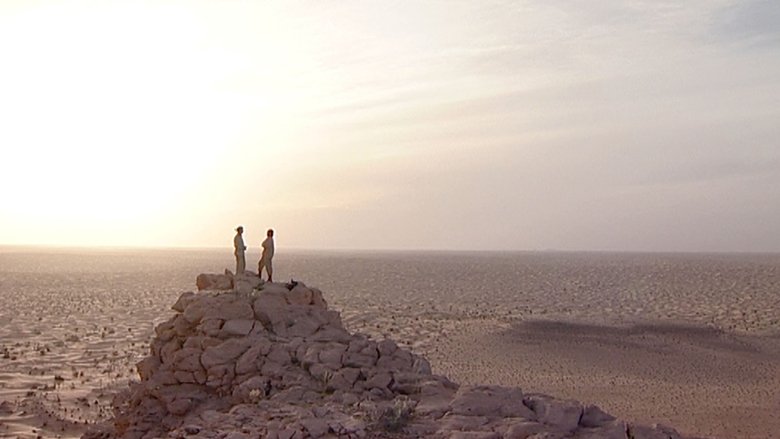 Backdrop image for movie Le souffle du désert