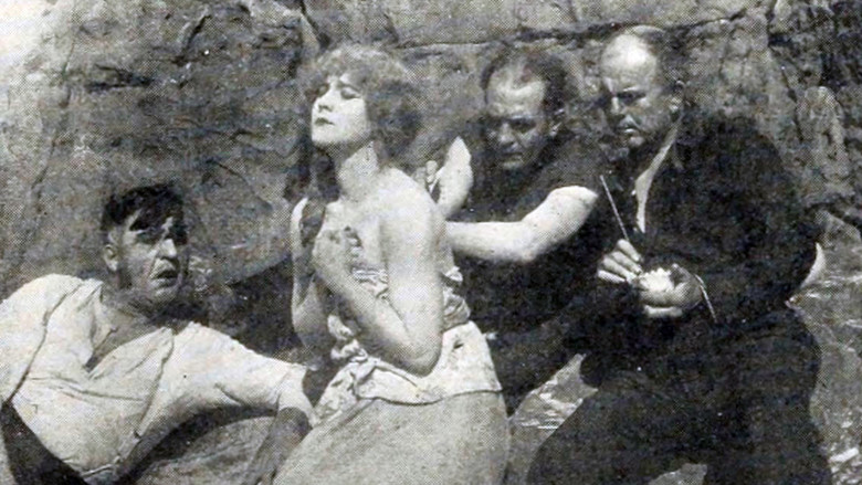 Backdrop image for movie The Grasp of Greed