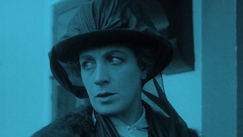 Backdrop image for movie Thora van Deken